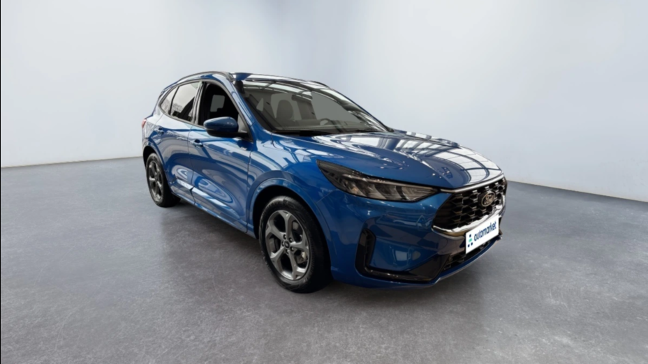 FORD Kuga Kuga 1.5 EcoBoost FWD ST-Line X aut Nowy