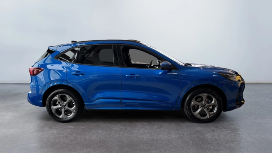FORD Kuga Kuga 1.5 EcoBoost FWD ST-Line X aut Nowy