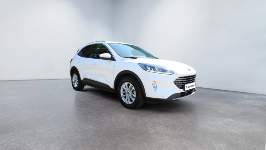 FORD Kuga Kuga 2.5 FHEV FWD Titanium