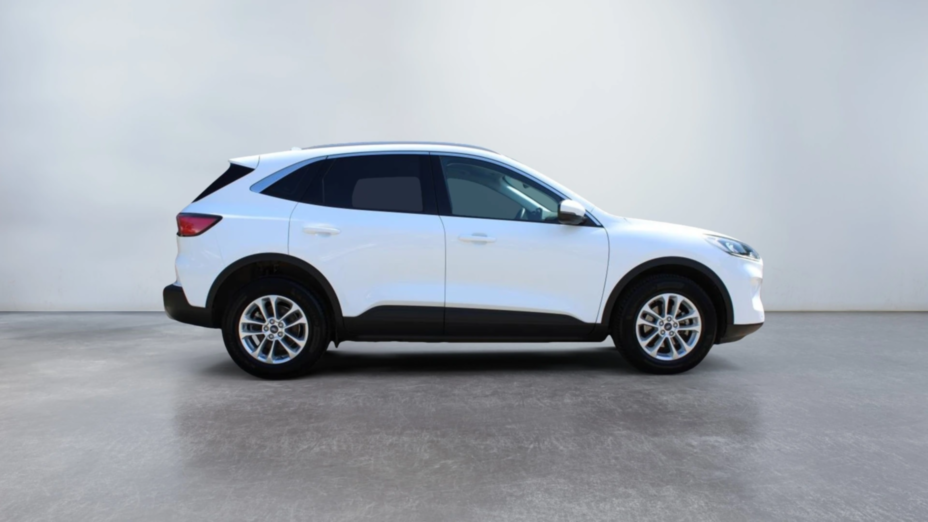FORD Kuga Kuga 2.5 FHEV FWD Titanium