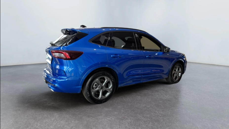 FORD Kuga Kuga 1.5 EcoBoost FWD ST-Line X aut Nowy