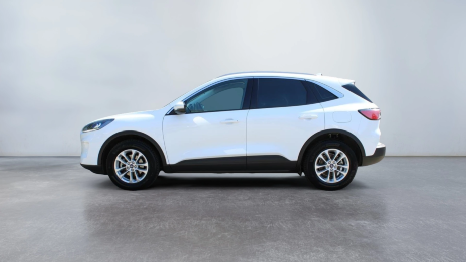 FORD Kuga Kuga 2.5 FHEV FWD Titanium