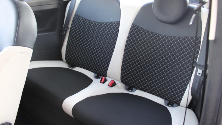 FIAT 500 500 1.0 Hybrid Dolcevita