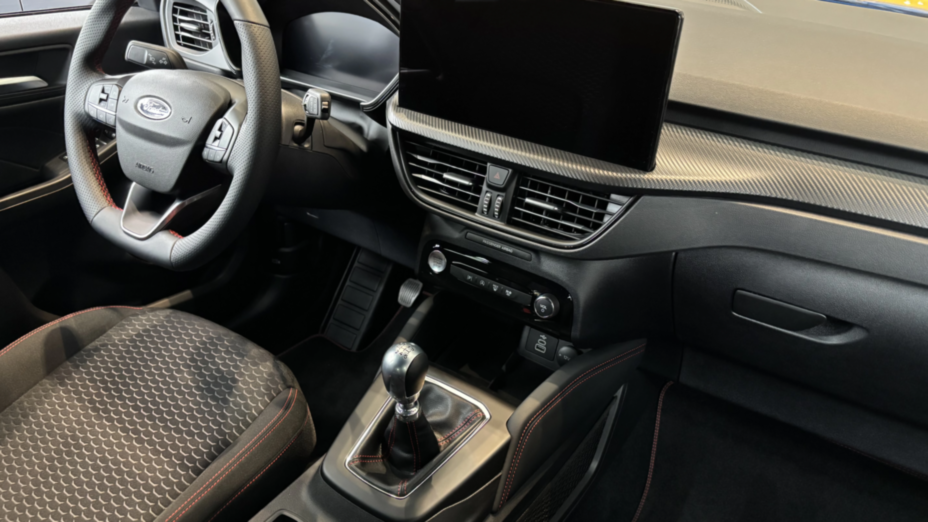 FORD Kuga Kuga 1.5 EcoBoost FWD ST-Line X aut Nowy