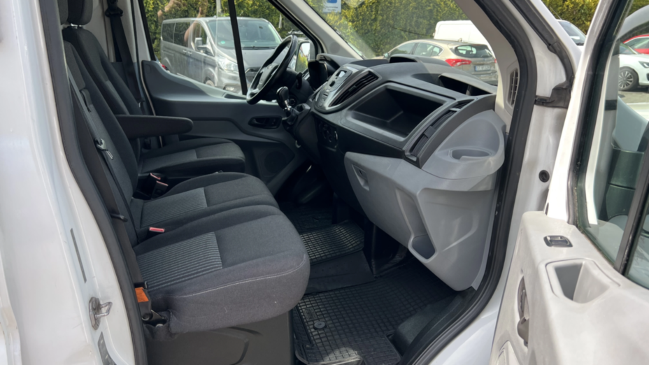 FORD Transit Transit 350 L4H3 RWD Trend