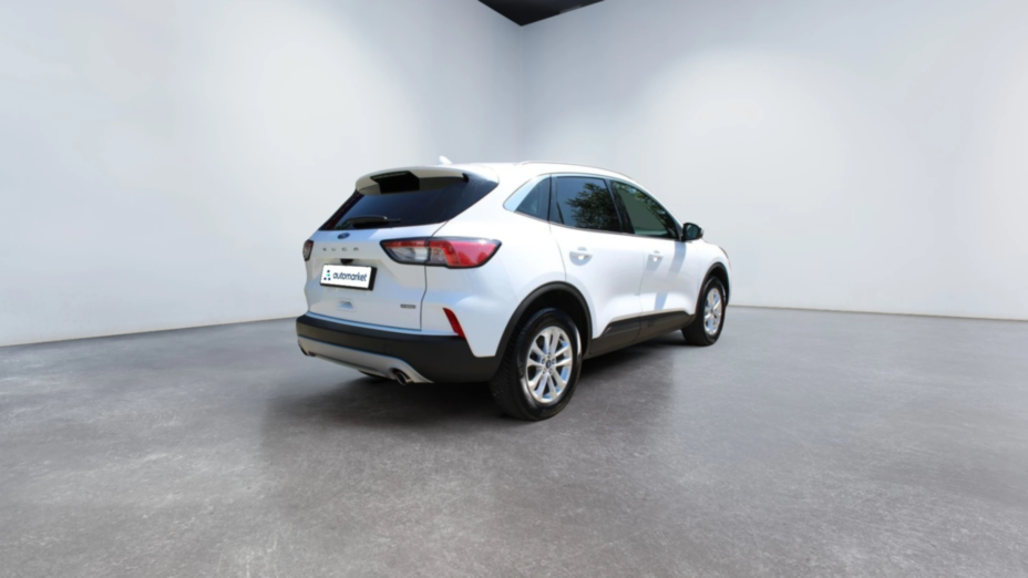 FORD Kuga Kuga 2.5 FHEV FWD Titanium