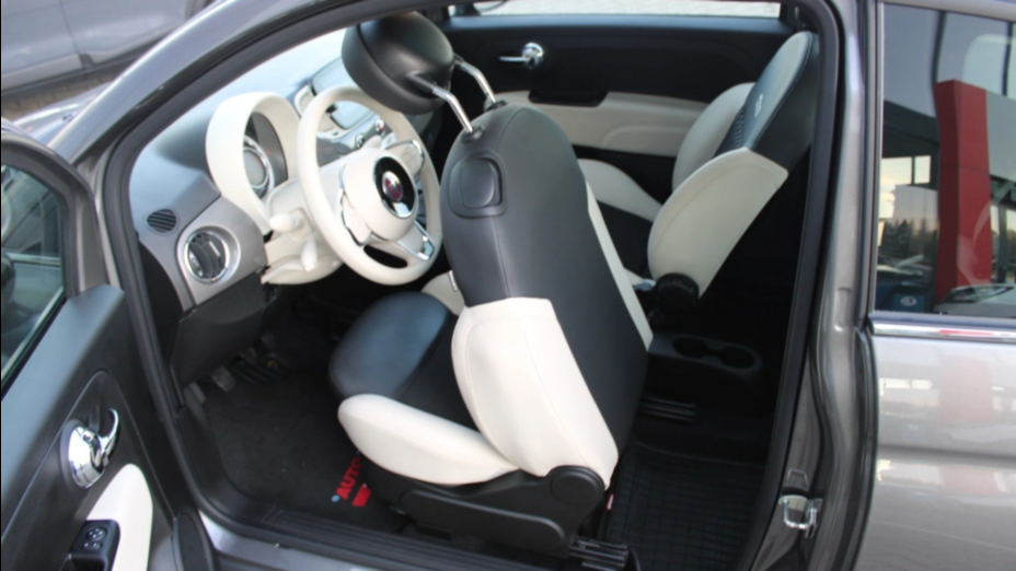 FIAT 500 500 1.0 Hybrid Dolcevita