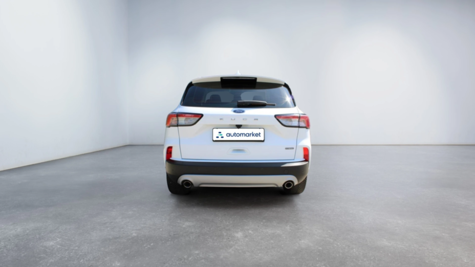 FORD Kuga Kuga 2.5 FHEV FWD Titanium