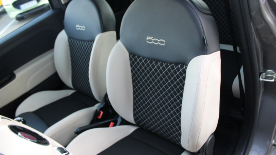 FIAT 500 500 1.0 Hybrid Dolcevita
