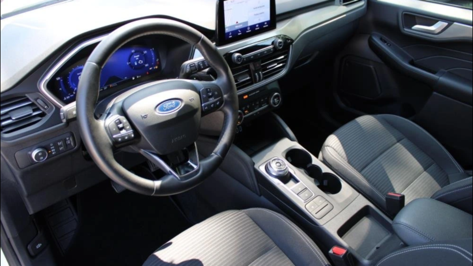 FORD Kuga Kuga 2.5 FHEV FWD Titanium