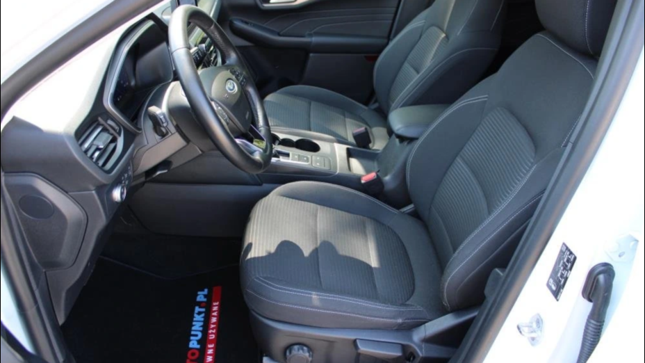 FORD Kuga Kuga 2.5 FHEV FWD Titanium