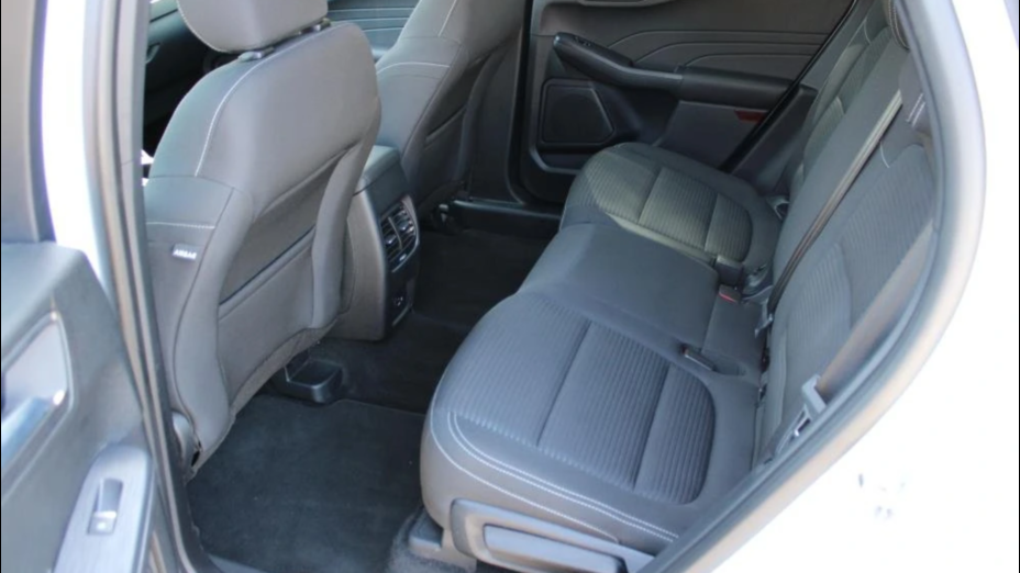 FORD Kuga Kuga 2.5 FHEV FWD Titanium