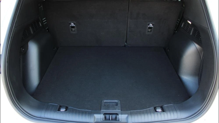 FORD Kuga Kuga 2.5 FHEV FWD Titanium