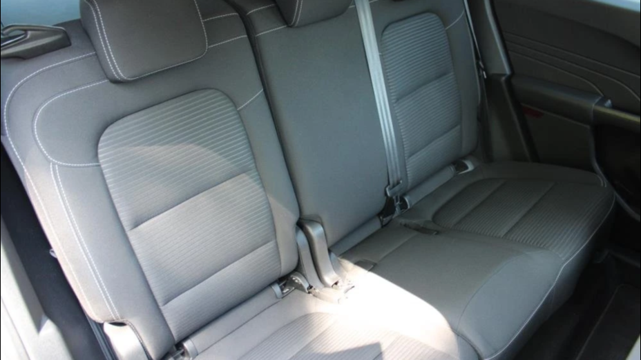 FORD Kuga Kuga 2.5 FHEV FWD Titanium