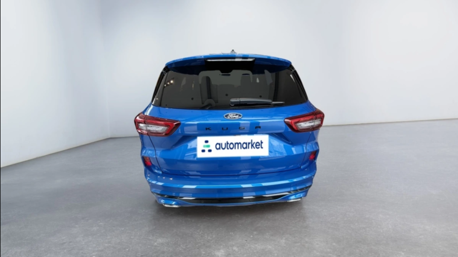 FORD Kuga Kuga 1.5 EcoBoost FWD ST-Line X aut Nowy