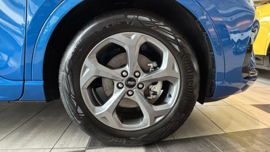 FORD Kuga Kuga 1.5 EcoBoost FWD ST-Line X aut Nowy