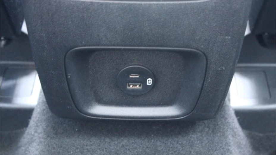 FORD Kuga Kuga 2.5 FHEV FWD Titanium