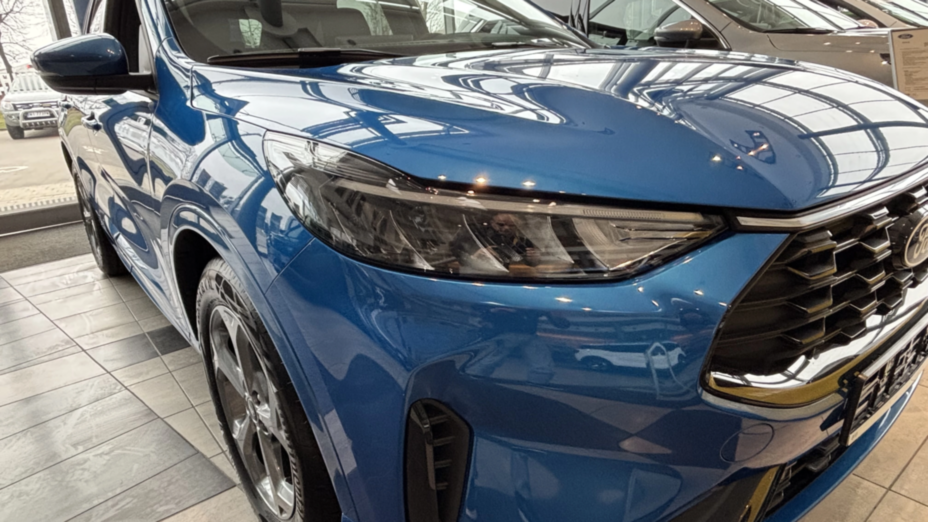FORD Kuga Kuga 1.5 EcoBoost FWD ST-Line X aut Nowy