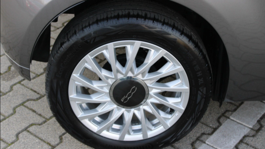 FIAT 500 500 1.0 Hybrid Dolcevita