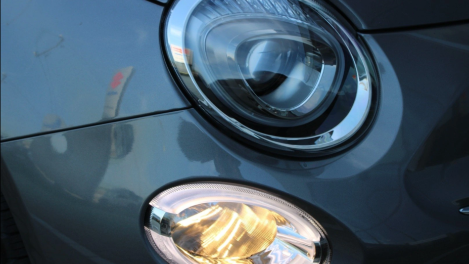 FIAT 500 500 1.0 Hybrid Dolcevita