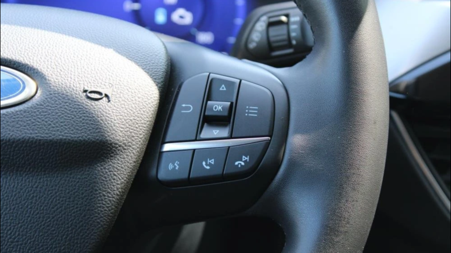 FORD Kuga Kuga 2.5 FHEV FWD Titanium