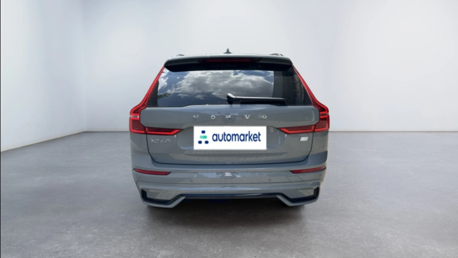 VOLVO XC60 XC60 T6 Plug-In Hybrid AWD Plus Dark aut