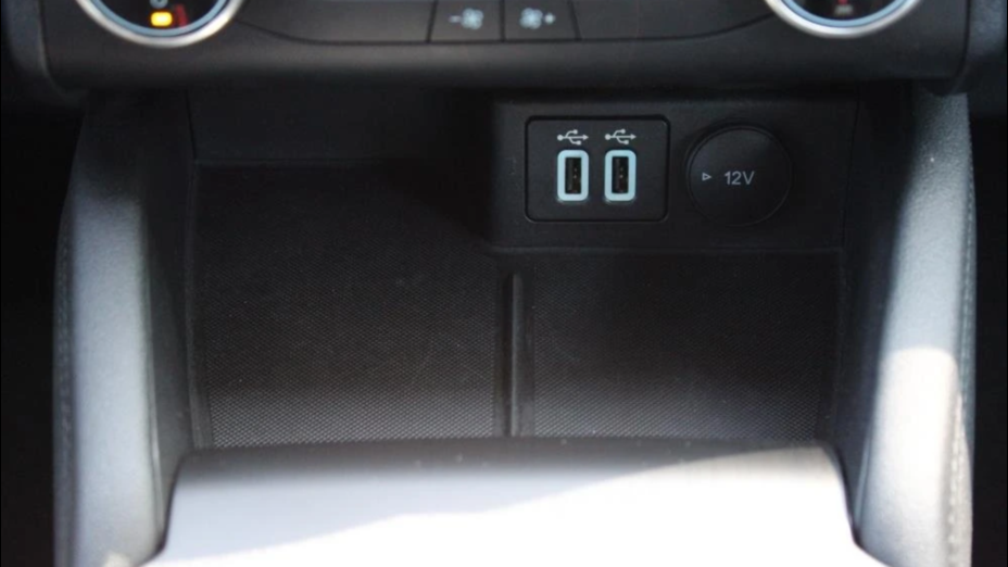 FORD Kuga Kuga 2.5 FHEV FWD Titanium