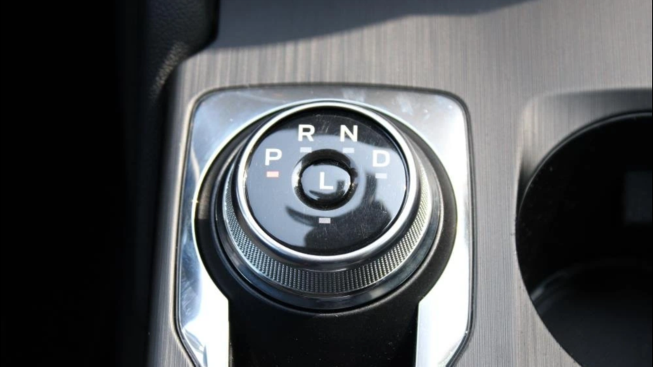 FORD Kuga Kuga 2.5 FHEV FWD Titanium