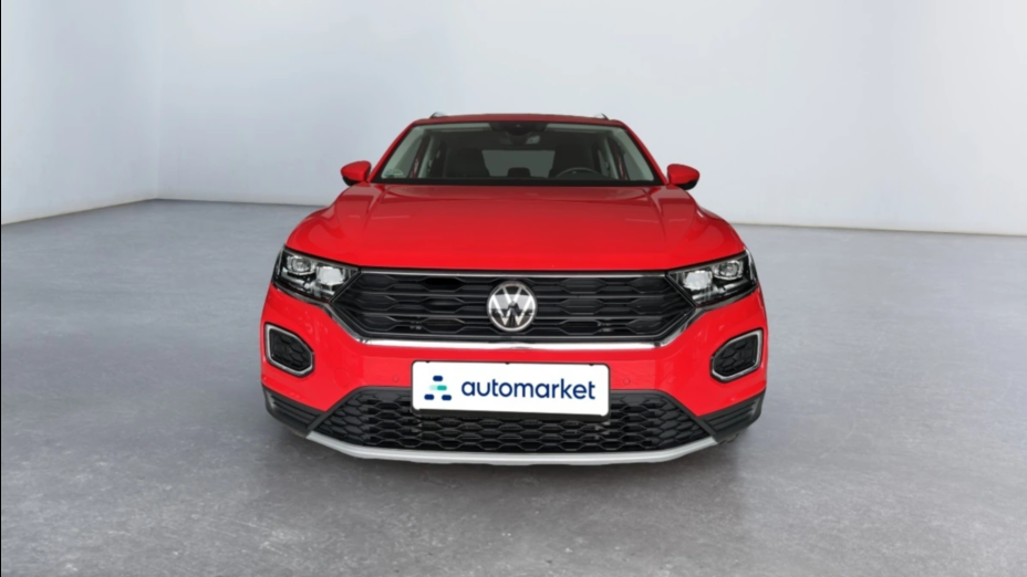 VOLKSWAGEN T-ROC T-ROC 1.5 TSI GPF ACT Premium