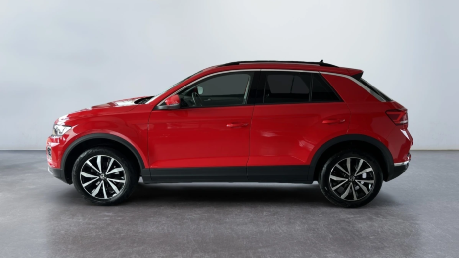 VOLKSWAGEN T-ROC T-ROC 1.5 TSI GPF ACT Premium