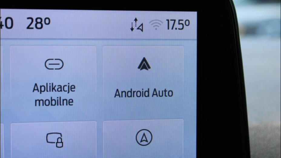 FORD Kuga Kuga 2.5 FHEV FWD Titanium