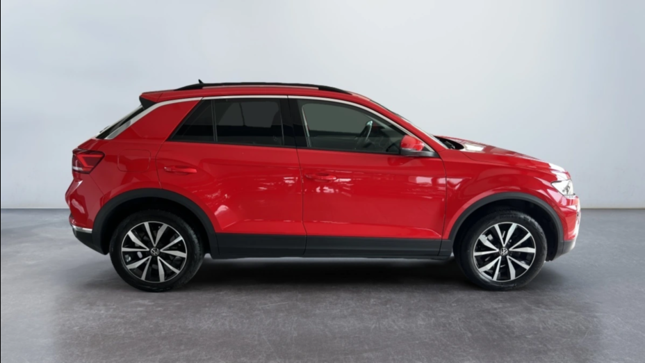VOLKSWAGEN T-ROC T-ROC 1.5 TSI GPF ACT Premium