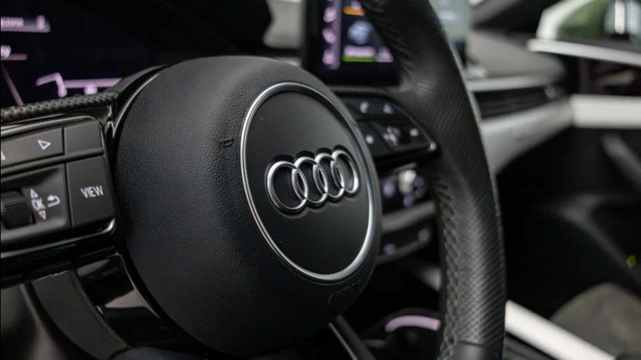 AUDI A5 A5 45 TFSI mHEV Quattro Black Edition S tronic