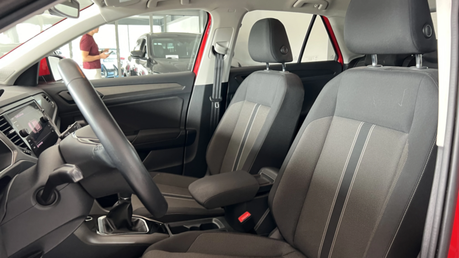 VOLKSWAGEN T-ROC T-ROC 1.5 TSI GPF ACT Premium