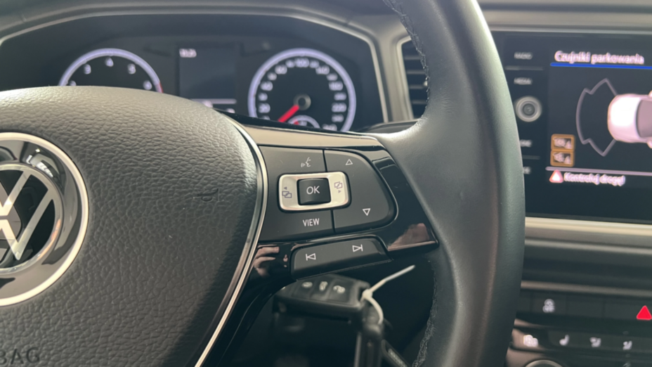 VOLKSWAGEN T-ROC T-ROC 1.5 TSI GPF ACT Premium