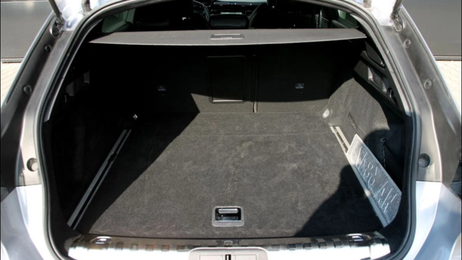PEUGEOT 508 508 SW PureTech 130 GT S&S EAT8
