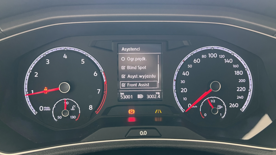 VOLKSWAGEN T-ROC T-ROC 1.5 TSI GPF ACT Premium