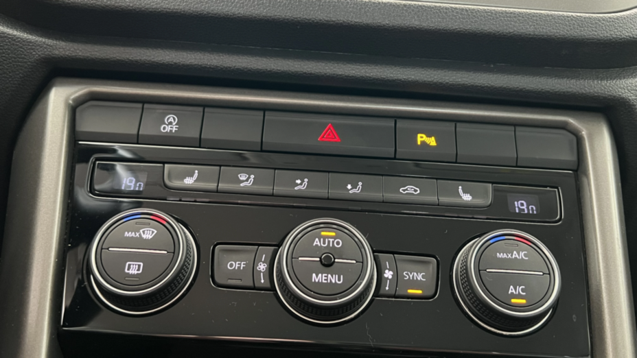 VOLKSWAGEN T-ROC T-ROC 1.5 TSI GPF ACT Premium
