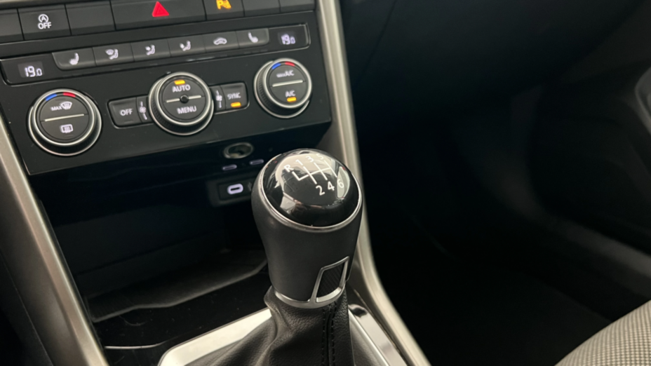VOLKSWAGEN T-ROC T-ROC 1.5 TSI GPF ACT Premium