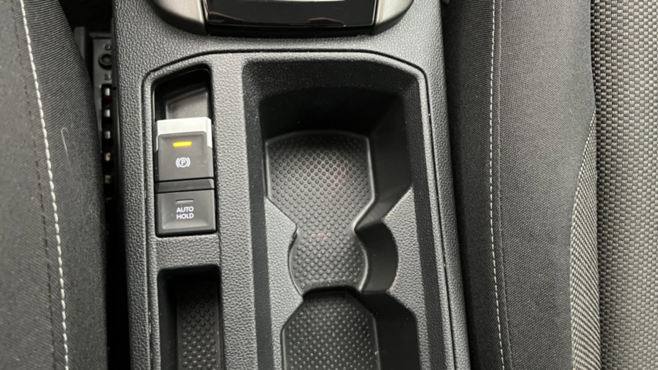 VOLKSWAGEN T-ROC T-ROC 1.5 TSI GPF ACT Premium