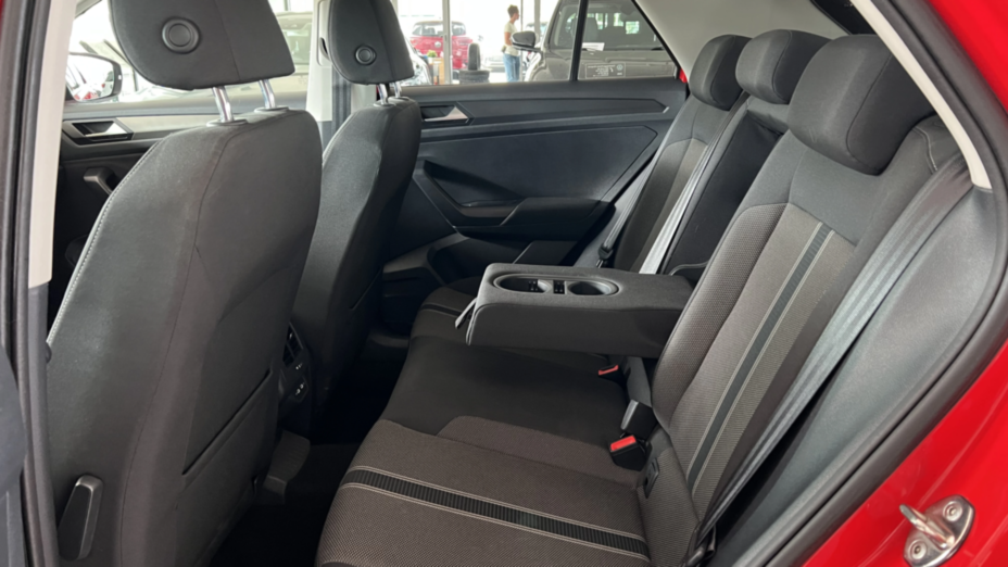 VOLKSWAGEN T-ROC T-ROC 1.5 TSI GPF ACT Premium