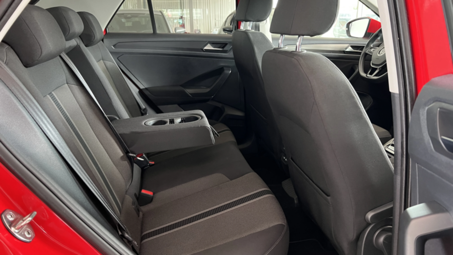 VOLKSWAGEN T-ROC T-ROC 1.5 TSI GPF ACT Premium
