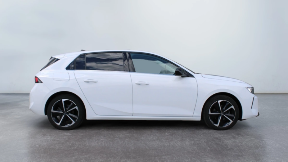 OPEL Astra Astra VI 1.2 T Elegance S&S aut