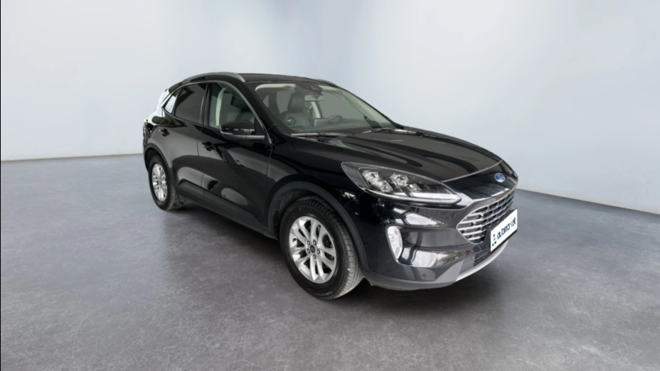 FORD Kuga Kuga 1.5 EcoBlue FWD Titanium aut