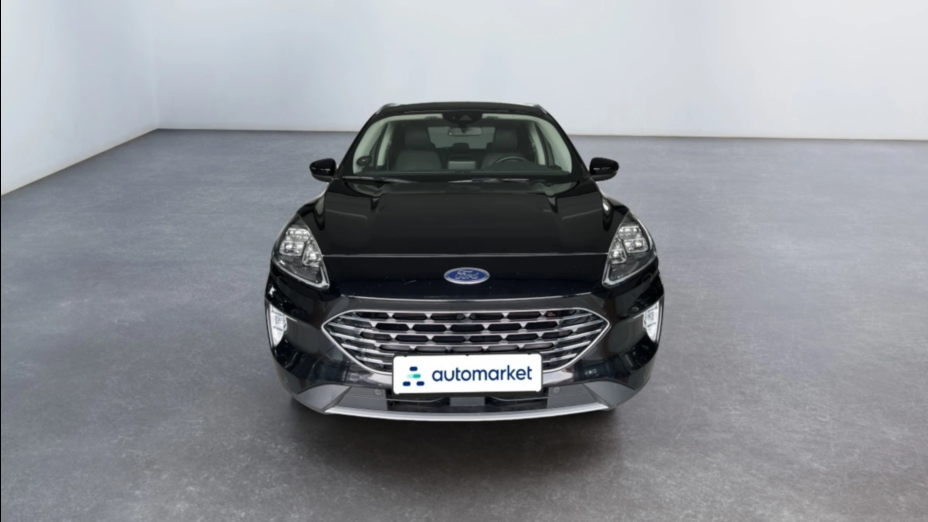 FORD Kuga Kuga 1.5 EcoBlue FWD Titanium aut