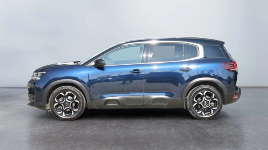 CITROEN C5 Aircross C5 Aircross 1.2 PureTech Shine EAT8