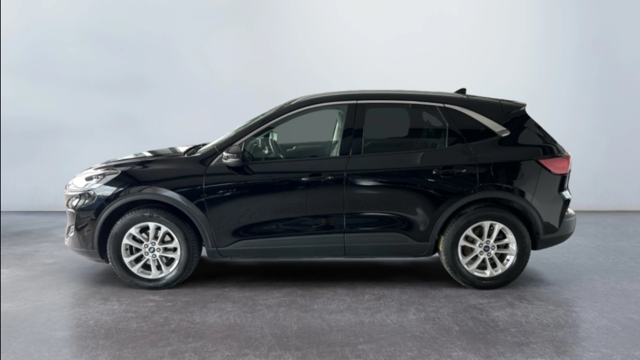 FORD Kuga Kuga 1.5 EcoBlue FWD Titanium aut