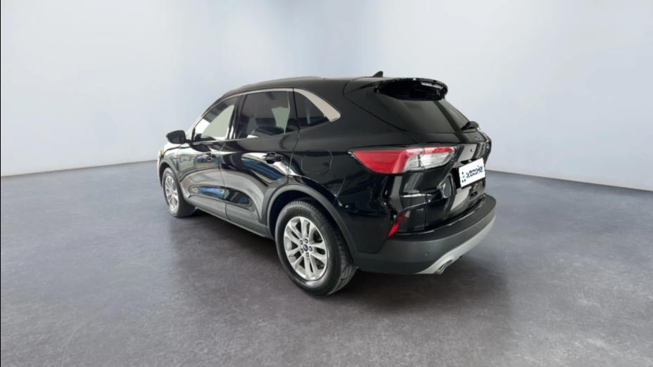 FORD Kuga Kuga 1.5 EcoBlue FWD Titanium aut