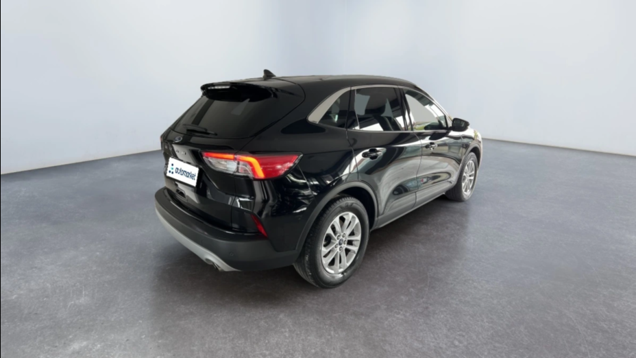 FORD Kuga Kuga 1.5 EcoBlue FWD Titanium aut