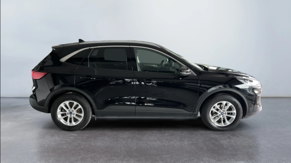 FORD Kuga Kuga 1.5 EcoBlue FWD Titanium aut